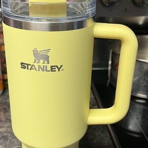Stanley Lemon Insulated Mug